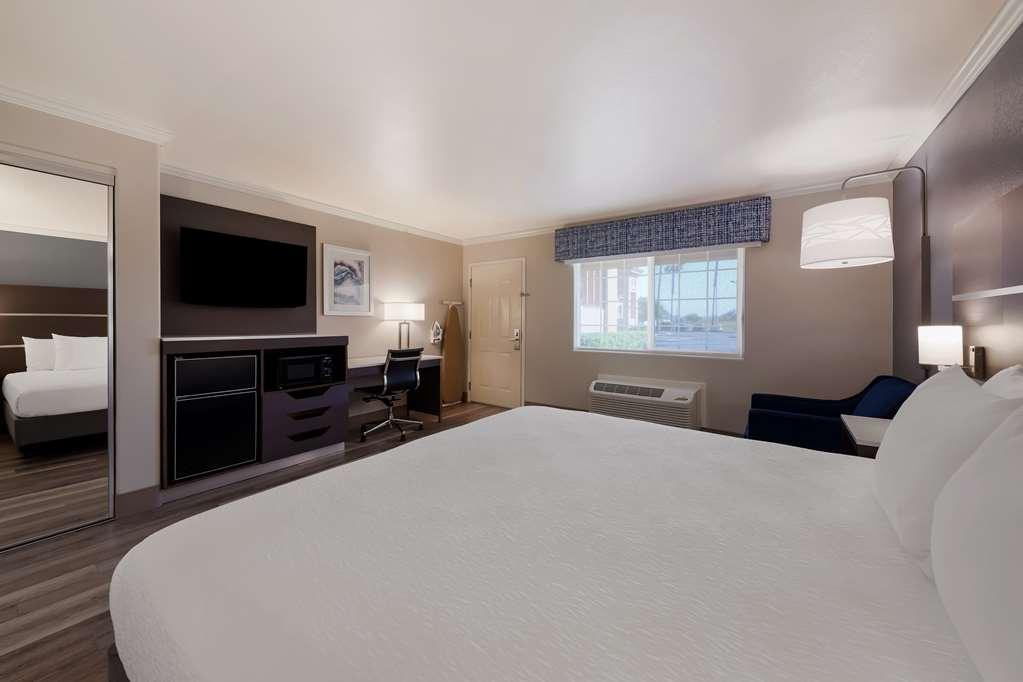 Motel Western &