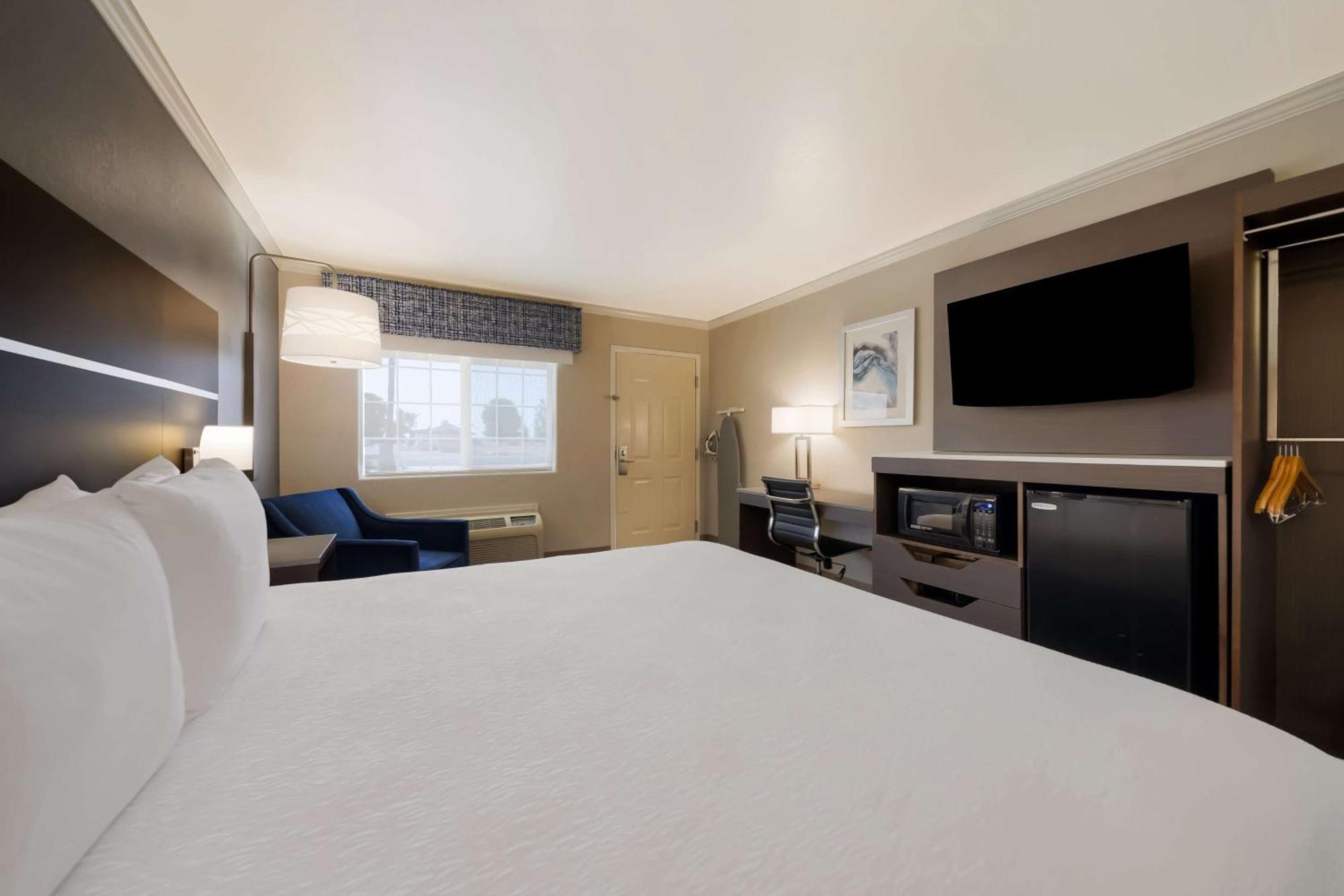 Motel Western & 3*