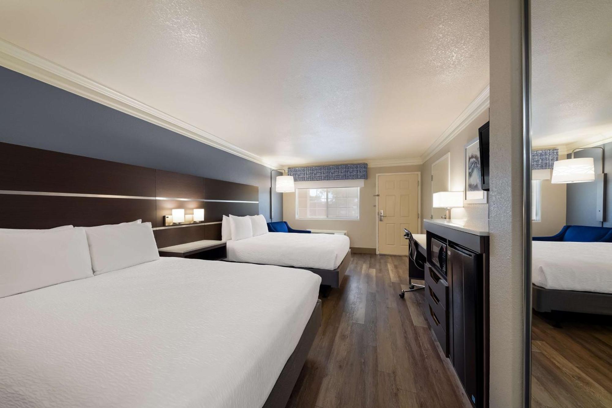 Motel Western &