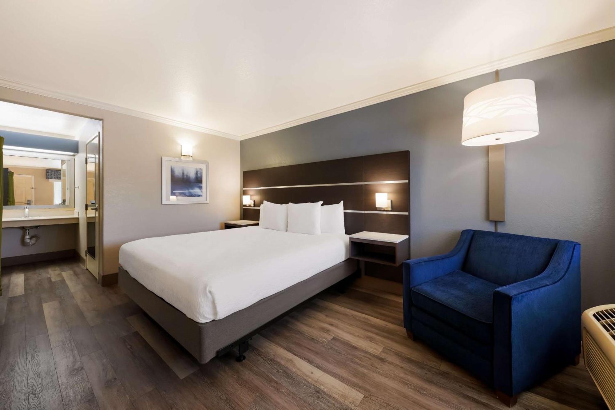 Motel Western &